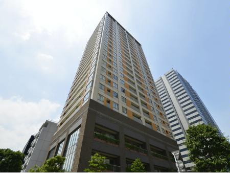 サンウッド品川天王洲タワー