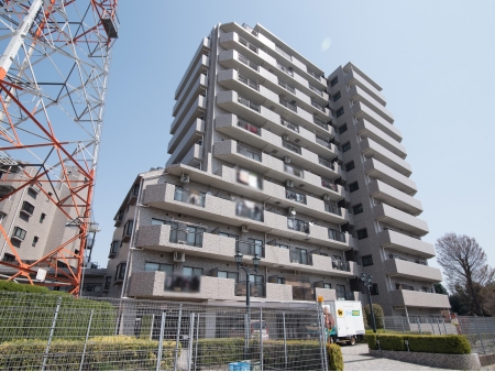 ハイホーム立川一番町
