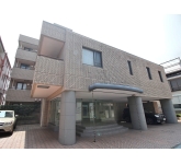 白山パークマンション