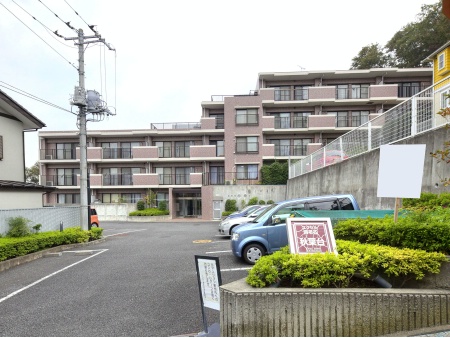 エクセル海老名秋葉台