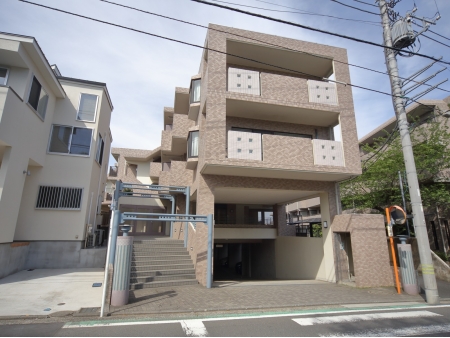保土ヶ谷桜ヶ丘パークホームズ