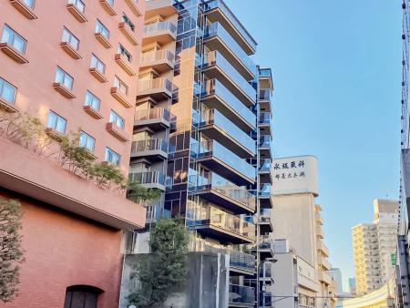 ロイヤルシーズン麻布永坂