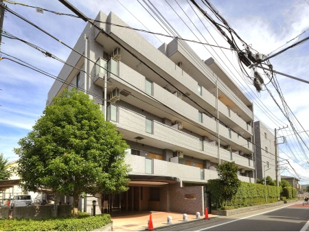 エクレール大宮宮原