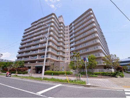 西宮東町アーバンコンフォート