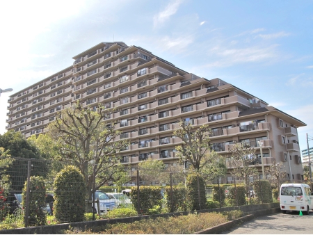フラージュ八千代