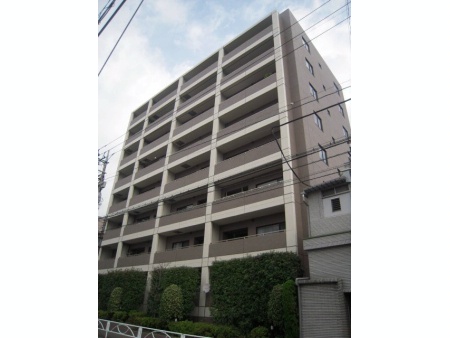 ヒルズ用賀アーバンスクエア