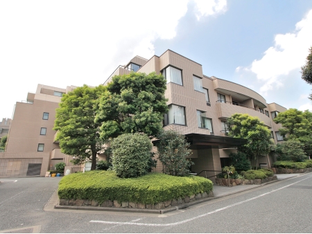 小石川グランドヒルズ