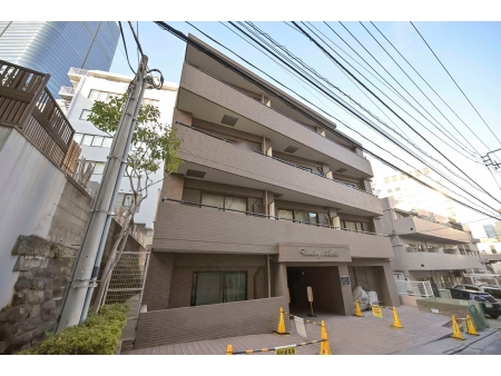 センチュリー麻布