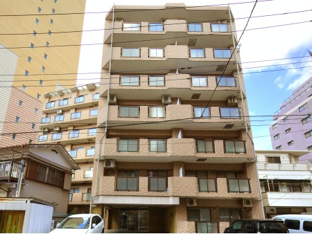 エレクティオン相模原15