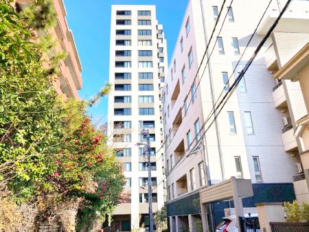 アトラス麻布台