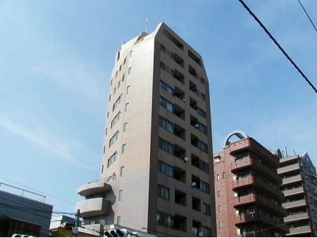 サンクタス池袋ベルマージュ