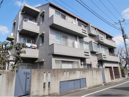 東急ドエルアルス経堂