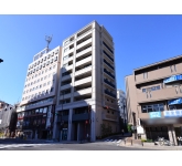 グランレ・ジェイド岡本