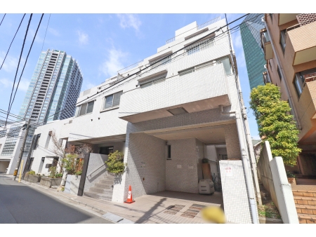 六本木アーバンレックス