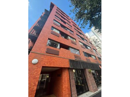 グランメール六本木