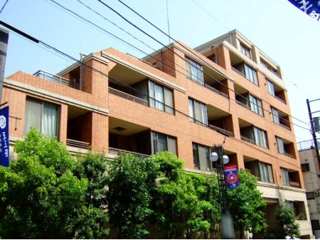 サンクタス品川