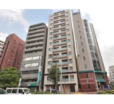 ザ・サンメゾン文京小石川