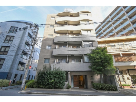 ベルザ南麻布