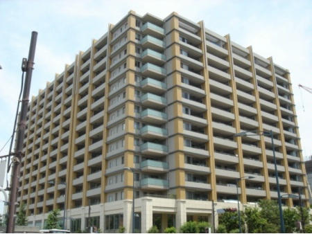 サンクタス立川T1