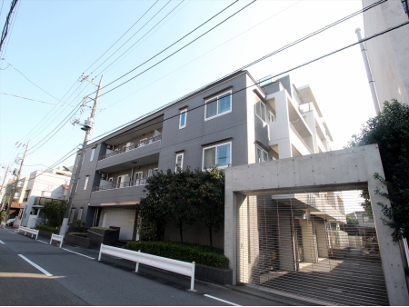 サンフル池上シェルゼ