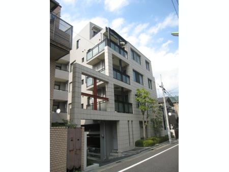 東急ドエルアルス世田谷弦巻弐番館