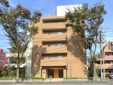 グランガーデン相模大野