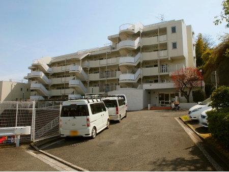 東建ニューハイツ港南中央