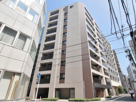 ウィルローズ日本橋人形町