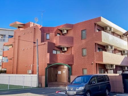 ステージファースト高輪