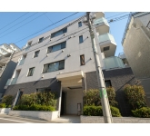 プレシス参宮橋