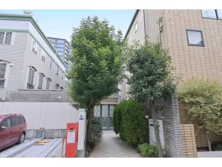 セボン麻布十番
