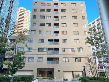 タウンコート三田