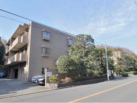 岡本パークハウス