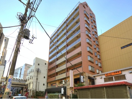 グリーンコート相模大野ヴィンテージスクエア
