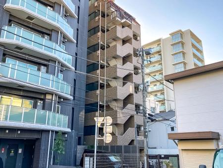 パークウェル麻布