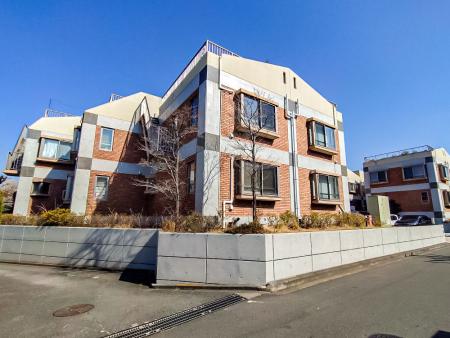 セボンガーデン成城南