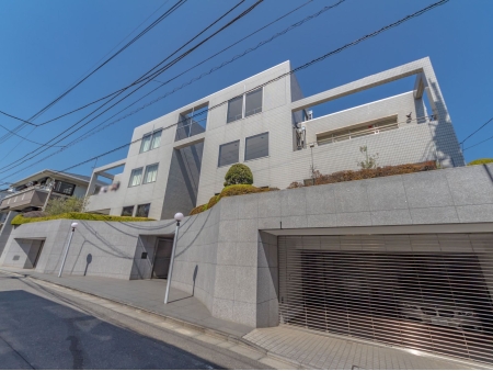 池田山グランドヒルズ