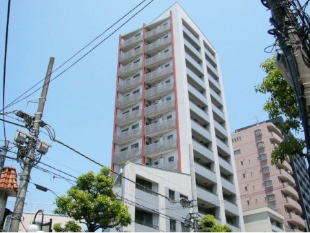 シティハウス池上ステーションフロント