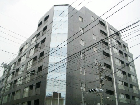 シティハウス中野新橋