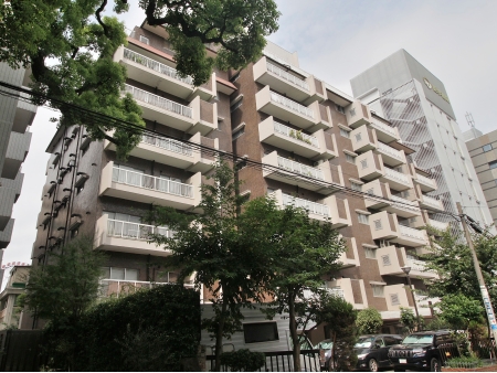 東急アルス本郷