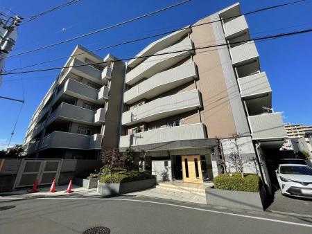 サンクレイドル桜が丘