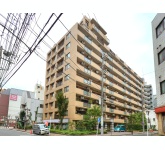 クリオ相模大野弐番館