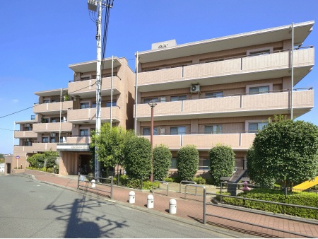 クリオ町田弐番館