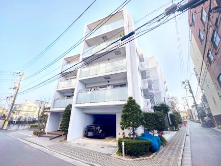 ランドステージ中板橋ガーデンズ