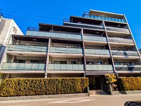 エクセレントシティ市川妙典