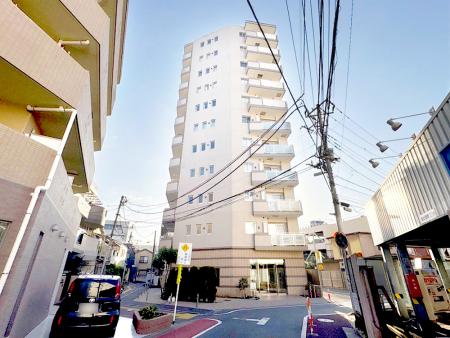 シティインデックス西新井