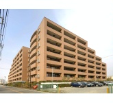 クリオ藤沢善行八番館