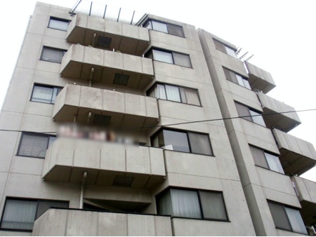 スカーラ四谷