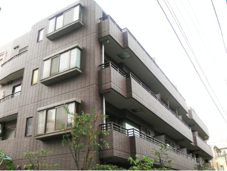 スカーラ渋谷松濤南