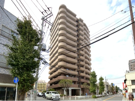 クリオ淵野辺七番館